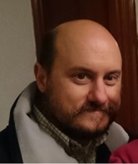 Mario Garrido Espinosa