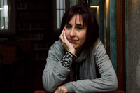 Ana Cristina Silva profile picture
