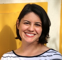 Maggie M. Larche profile picture