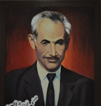 عەبدوڵڵا گۆران