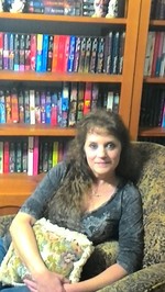 Mary E. Buras-Conway