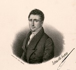 Étienne-Léon de Lamothe-Langon profile picture