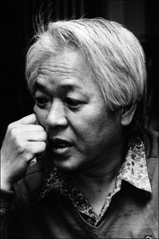 Yi Chong-Jun profile picture