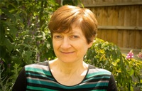 Tessa Buckley