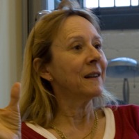Esther Dyson profile picture