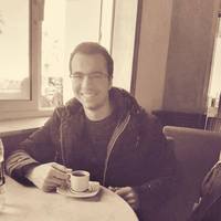 Ahmed elroby