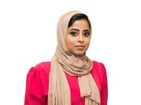 حوراء الحداد