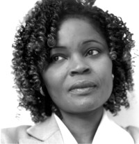 Calixthe Beyala profile picture