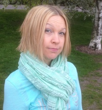 Sara Medberg profile picture