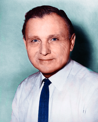 Paul Twitchell profile picture