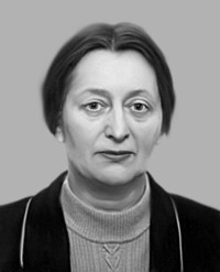 Лідія Дунаєвська