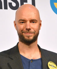 Sven Olov Karlsson
