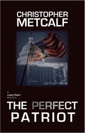 Christopher Metcalf profile picture