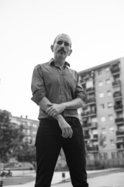 Bill Jiménez