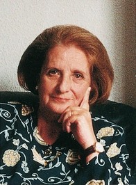 Celia Bravo