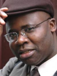 Boniface Mongo-Mboussa