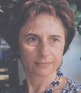 Λία Μεγάλου-Σεφεριάδη