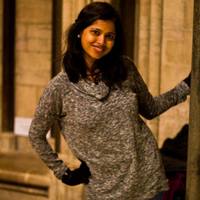 Nidhi  Singh