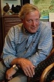 John J. Patterson