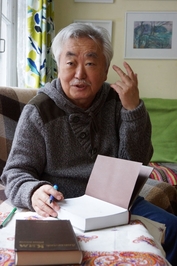 Anatoli Kim