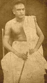 C.V. Raman Pillai profile picture