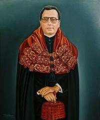 Carlos Alberto da Mota Pinto