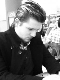 Pablo Morán Fernández