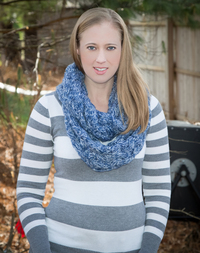 Abby Colich profile picture