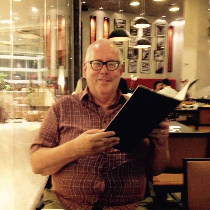 Jonathan Fryer (Author of Wilde)