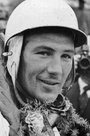 Stirling Moss