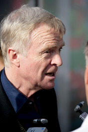 Max Mosley