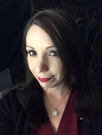 Sarah Rodriguez Pratt