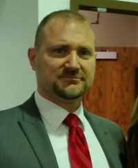 Steve C. Roberts