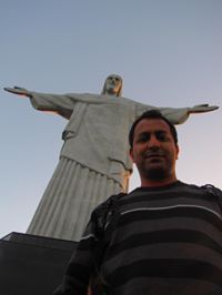 Shujoy Dutta profile picture
