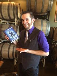 Mason J. Torall profile picture