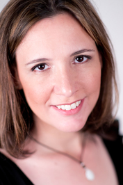 Anna DePalo profile picture