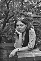 Janet Malcolm