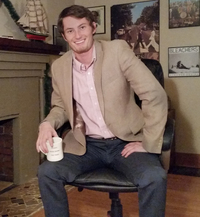 B. Chancellor Burgweger profile picture