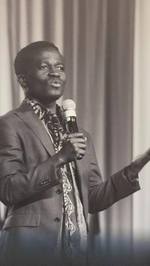 Michael Tetteh