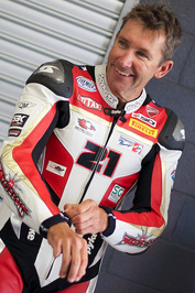 Troy Bayliss
