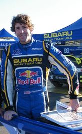 Travis Pastrana profile picture