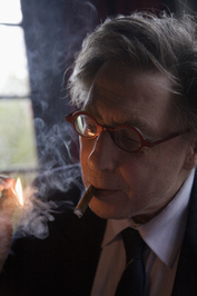 J.M.A. Biesheuvel profile picture