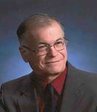 Kenneth P. Holt
