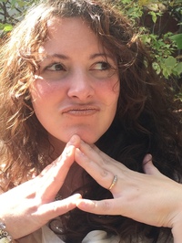 Elizabeth Forkey