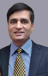 Anurag  Mehra