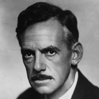 Eugene O'Neill (Author of Long Day's Journey Into Night)