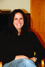 Susan Silverman profile picture