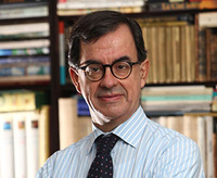 Guilherme d'Oliveira Martins