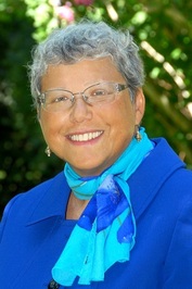 Cindy Perlin profile picture