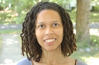 Evie Shockley profile picture
